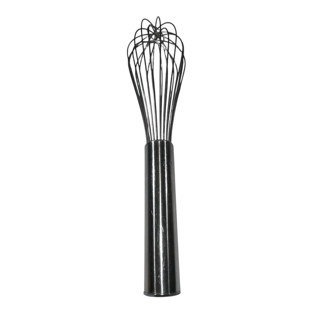 Vollrath 10" Wire Whisks‎ 18-8 Stainless Steel #A7030
